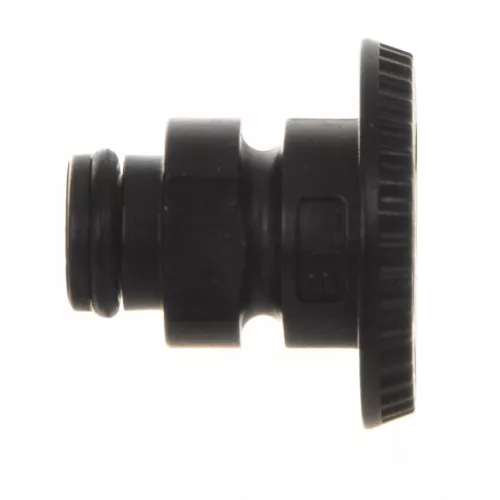 Set Complet de Duze Originale pentru Perii de Curățare Terase Nilfisk T-racer, Compatibil cu Seria Casnică, Material Plastic, Număr Catalog 128500758