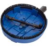 Set Complet de Duze Originale pentru Perii de Curățare Terase Nilfisk T-racer, Compatibil cu Seria Casnică, Material Plastic, Număr Catalog 128500758