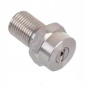   Furtun de Apă cu Duza de 3,175 mm pentru Aparat de Spălat cu Presiune Karcher