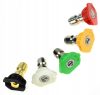 Set Duze de Apă Dimensiune 050 - Compatibil cu Lavor, MacAllister, Ryobi, Kraft&Dele, Honda, DeWalt pentru Spălătoare cu Presiune Benzină