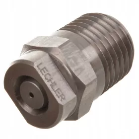   Duza de Pulverizare 1/4" LECHLER pentru Lănci Karcher HD HDS, Unghi 0°