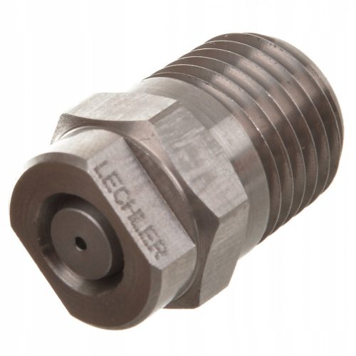 Duza de Pulverizare 1/4" LECHLER pentru Lănci Karcher HD HDS, Unghi 0°