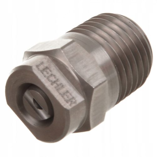 Duza de Apă Plată 1/4" LECHLER pentru Aparatele Kärcher HD/HDS - Unghi de 15°