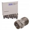 Duza de Apă cu Jet Plat LECHLER 1/4" pentru Aparatele Kärcher HD/HDS, Unghi 25°