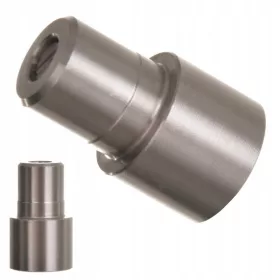   Furtun de Apă Erő 25° pentru Karcher TR, Compatibil Easy!Lock, Dimensiune 045, Jet Puternic și Plat, Oțel Inoxidabil