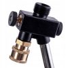 Lance Duală 2 în 1 – Compatibilă cu Karcher și Kranzle, Conexiune M22M pentru Spălare sub Presiune și Spumare