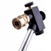 Lance Duală 2 în 1 – Compatibilă cu Karcher și Kranzle, Conexiune M22M pentru Spălare sub Presiune și Spumare