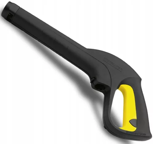 EREDETI Karcher Pistol de Pulverizare cu Conector Tip Vechi Compatibil cu Seria K2-K7