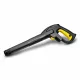 Spălător cu Presiune Karcher CONECTARE CU CLICK pentru Seria K2-K7, 180 bar, 60°C, 10 l/min