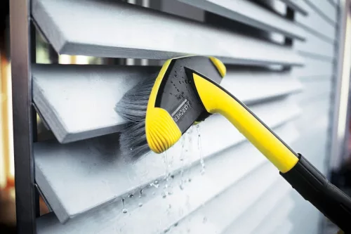 Spălător cu Presiune Karcher CONECTARE CU CLICK pentru Seria K2-K7, 180 bar, 60°C, 10 l/min