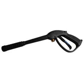   Pistol de Curățare cu Lance Lungă pentru Aparat Kranzle - 230V, Filet M22, 207 bar, 60°C