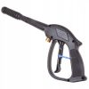 Pistol de Curățare cu Lance Lungă pentru Aparat Kranzle - 230V, Filet M22, 207 bar, 60°C