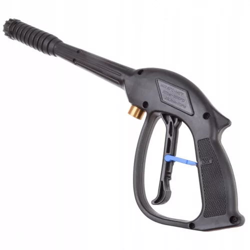 Pistol de Curățare cu Lance Lungă pentru Aparat Kranzle - 230V, Filet M22, 207 bar, 60°C