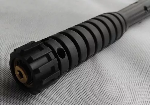 Pistol de Curățare cu Lance Lungă pentru Aparat Kranzle - 230V, Filet M22, 207 bar, 60°C