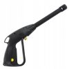Pistol de presiune înaltă CX cu filet M14 (fără lance) - Compatibil cu Lavor, Parkside (MAX 160 bar, 9 l/min)