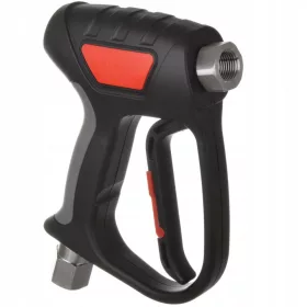   Pistol de Spălare cu Presiune Înaltă, 500 bar, Conexiune Internă Filetată 1/2", Compatibil Karcher, Falch, Dynajet, Comet