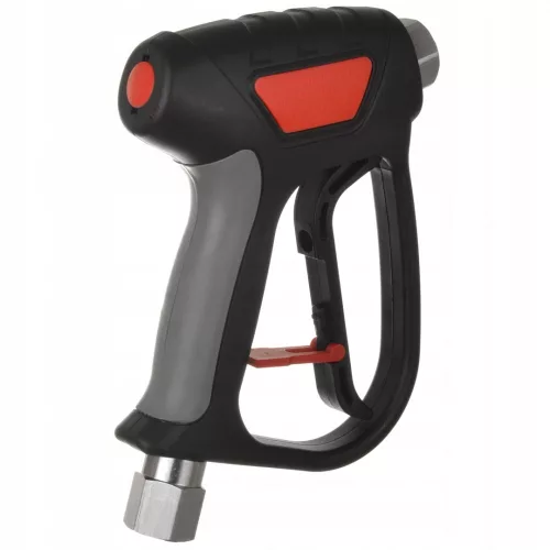 Pistol de Spălare cu Presiune Înaltă, 500 bar, Conexiune Internă Filetată 1/2", Compatibil Karcher, Falch, Dynajet, Comet