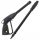 Pistol de Spălare cu Presiune Înaltă cu Lance și Duza Reglabilă, Compatibil cu Modelele Lavor, Makita, Karcher (Conexiune M14x1,5)