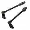Pistol de Înaltă Presiune cu Lance Vario și Duze Turbo Compatibil cu Lavor, Makita, Kärcher, Conexiune M14mm, 160 bar, 60°C