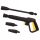 Set de Spălare de Înaltă Presiune Compatibil Kärcher K2-K5 cu Conexiune CLICK (Pistol, Prelungitor, Duze Turbo și Reglabile)