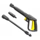 Set Pistol de Pulverizare cu Lance și Duza Vario – Compatibilitate Karcher K2-K5, Conexiune Click Connect