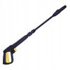 Set Pistol de Pulverizare cu Lance și Duza Vario – Compatibilitate Karcher K2-K5, Conexiune Click Connect