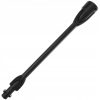 Lance cu Conector Rapid pentru Schimbarea Duzei VARIO sau TURBO Compatibilă cu Spălătoarele de Înaltă Presiune Karcher K2 K3 K4 K5