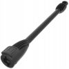 Lance cu Conector Rapid pentru Schimbarea Duzei VARIO sau TURBO Compatibilă cu Spălătoarele de Înaltă Presiune Karcher K2 K3 K4 K5