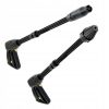 Set Pistol de Înaltă Presiune cu Lance, Cap Ajustabil și Cap Turbo, Furtun de 5 Metri Compatibil cu Spălătoare Karcher Seria K, 160 bar, 60°C