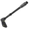 Pistol cu Lance și Duza de Pulverizare, Furtun de 10 Metri Compatibil cu Spălătoarele KARCHER K2-K7