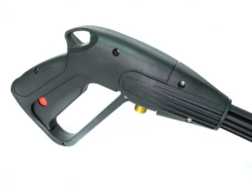 Pistol cu Lance și Duza de Pulverizare, Furtun de 10 Metri Compatibil cu Spălătoarele KARCHER K2-K7