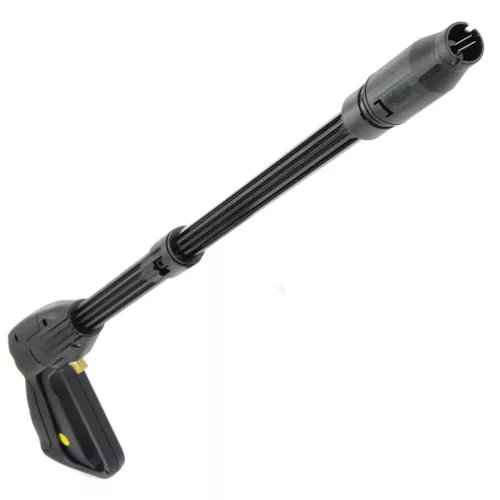 Pistol cu Lance și Duza de Pulverizare, Furtun de 10 Metri Compatibil cu Spălătoarele KARCHER K2-K7