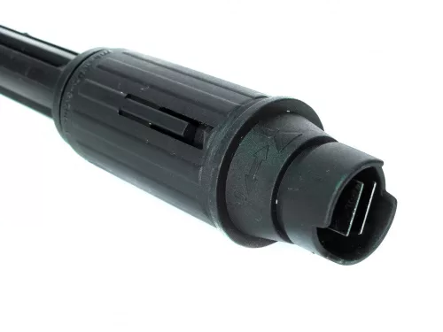 Pistol cu Lance și Duza de Pulverizare, Furtun de 10 Metri Compatibil cu Spălătoarele KARCHER K2-K7