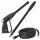Pistol de înaltă presiune cu lance și duză reglabilă, furtun de 5 metri pentru spălătoare Karcher seria K M22(14mm) - filet interior M14