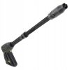 Pistol de înaltă presiune cu lance și duză reglabilă, furtun de 5 metri pentru spălătoare Karcher seria K M22(14mm) - filet interior M14