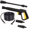 Set Profesional de Spălare Karcher K2-K5 cu Conexiune M22 (Pistol, Lance, Duze, Furtun 10m)