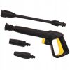 Set Profesional de Spălare Karcher K2-K5 cu Conexiune M22 (Pistol, Lance, Duze, Furtun 10m)