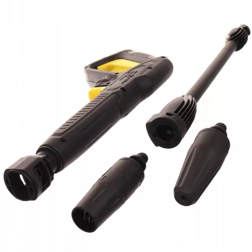 Set de Spălare Karcher K2 K3 K4 K5 cu Conexiune M22 - Pistol, Lance, Duze, Furtun 5m