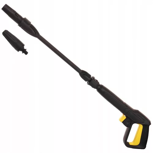 Set de Spălare Karcher K2 K3 K4 K5 cu Conexiune M22 - Pistol, Lance, Duze, Furtun 5m