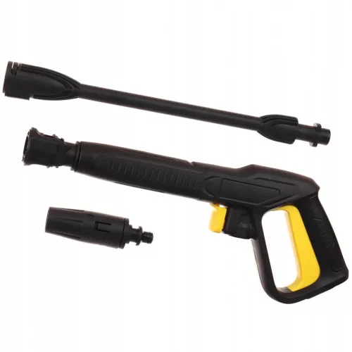 Set Vario pentru Karcher K2 K3 K4 K5 cu Conector M22 - Pistol, Lance, Duza și Furtun 10m