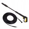 Set Spălător cu Presiune Înaltă Kärcher K2 K3 K4 K5, Compatibil M22, Pistol Reglabil și Lance cu Furtun de 5m