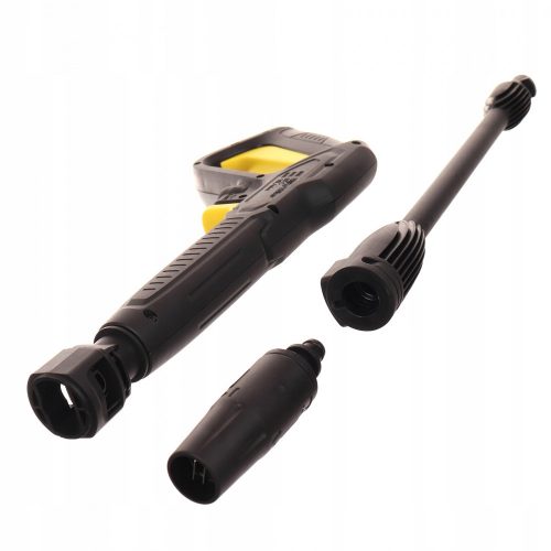 Set Spălător cu Presiune Înaltă Kärcher K2 K3 K4 K5, Compatibil M22, Pistol Reglabil și Lance cu Furtun de 5m