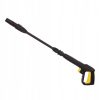 Set Spălător cu Presiune Înaltă Kärcher K2 K3 K4 K5, Compatibil M22, Pistol Reglabil și Lance cu Furtun de 5m
