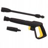 Set Spălător cu Presiune Înaltă Kärcher K2 K3 K4 K5, Compatibil M22, Pistol Reglabil și Lance cu Furtun de 5m