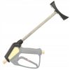 Suport Ergonomic Original R+M ST-2300 pentru Pistoale de Spălare cu Presiune Mare