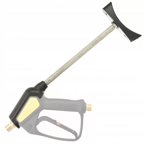Suport Ergonomic Original R+M ST-2300 pentru Pistoale de Spălare cu Presiune Mare