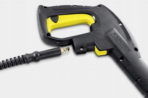 Karcher HK 12 Conectare Rapidă Set – Furtun de 12m, Pistol și Adaptor pentru Spălătoare cu Presiune Karcher K2-K7