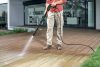 Karcher HK 12 Conectare Rapidă Set – Furtun de 12m, Pistol și Adaptor pentru Spălătoare cu Presiune Karcher K2-K7