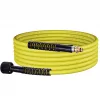 Furtun de Înaltă Presiune 10m pentru Karcher K2-K7 și Seria HD, Conector M22 - Tip Vechi cu Siguranță (200 Bar, 60°C)