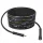 Furtun de înaltă presiune 15m, DN6, 250 bar, M22 – Conector Click, compatibil Karcher K2-K7